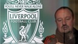 Liverpool tìm người thay thế Benitez: Không được phép sai lầm